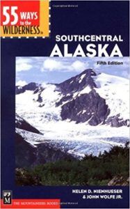 55 ways to the wilderness southcentral alaska